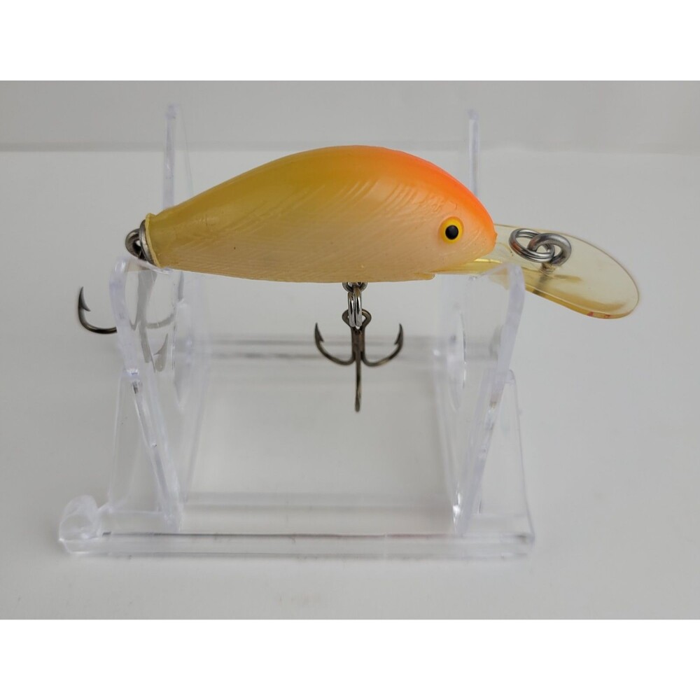 Parrot Style Crankbait